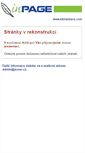 Mobile Screenshot of klimatizace.com